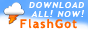 Download in a Flash... with FlashGot!