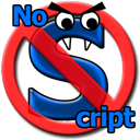NoScript Classic Logo